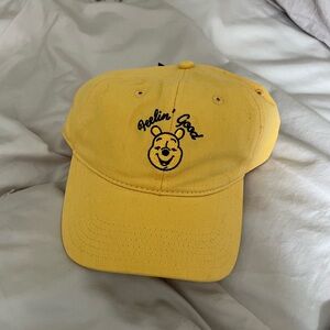 Disney Winnie the Pooh Cap